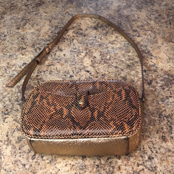 G.I.L.I. Leather Bag - Picture 5 of 6